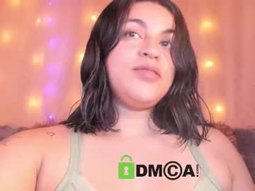 Abby_Saphir Chaturbate stream image from July 29, 2025