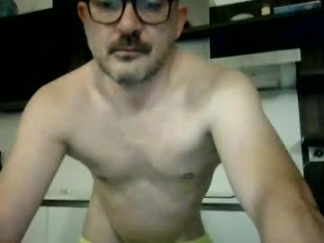 Abeitaly Chaturbate stream image from July 29, 2025