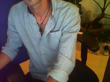 Curiousgenie Chaturbate stream image from July 29, 2025