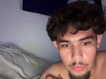 Damiam_Xj Chaturbate stream image from July 29, 2025