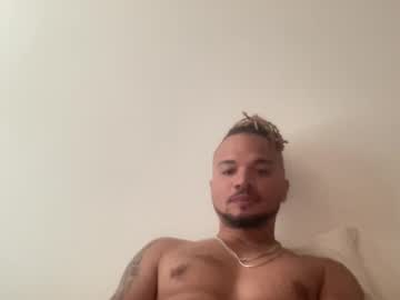 Dreadstroke Chaturbate stream image from July 29, 2025