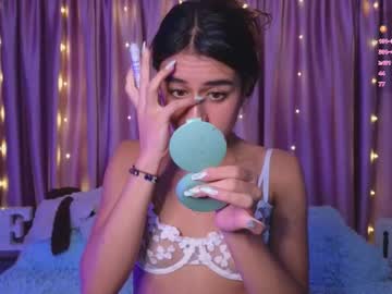 Emiiscoot_1 Chaturbate stream image from July 29, 2025