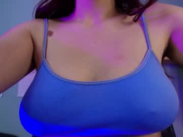 Fernandadiaz05 Chaturbate stream image from July 29, 2025