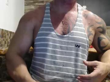 Healedcarioca Chaturbate stream image from July 29, 2025