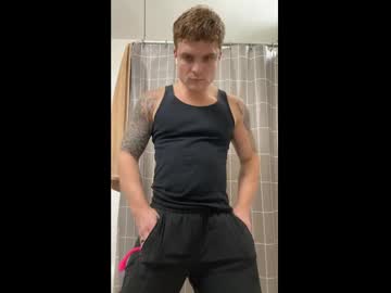_King_Kev Chaturbate stream image from July 29, 2025