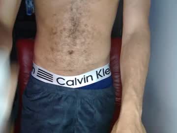 Maik_135 Chaturbate stream image from July 29, 2025