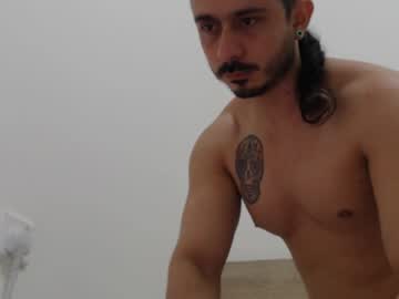 Mrxpix Chaturbate stream image from July 29, 2025