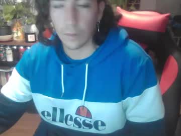 Nicopriets Chaturbate stream image from July 29, 2025