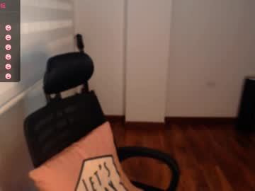 Prettywoman_Lm Chaturbate stream image from July 29, 2025