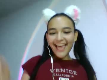 Saris_Kitty807 Chaturbate stream image from July 29, 2025