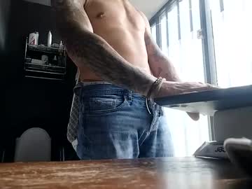 Sexymexmen Chaturbate stream image from July 29, 2025