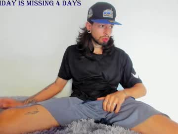 Theferxxo_12 Chaturbate stream image from July 29, 2025