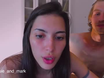 Cassie_And_Mark Chaturbate stream image from July 30, 2025