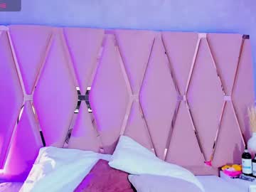 Emilyblack_1 Chaturbate stream image from July 30, 2025