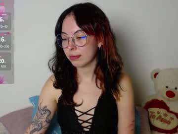 Hanny_E Chaturbate stream image from July 30, 2025