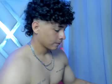 Liam_Percy7 Chaturbate stream image from July 30, 2025
