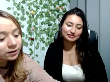 Miss_Sophiiee Chaturbate stream image from July 30, 2025