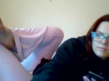 Poisonflowers Chaturbate stream image from July 30, 2025