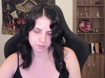 Zoe_Lover_ Chaturbate stream image from July 30, 2025