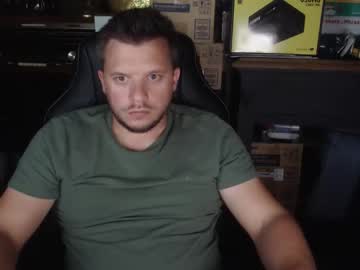 Camboyk Chaturbate stream image from July 30, 2025