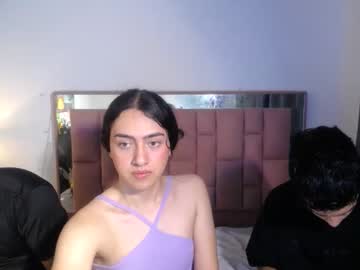 Candy_Bombon Chaturbate stream image from July 30, 2025