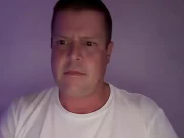 Dirtybastard81 Chaturbate stream image from July 30, 2025