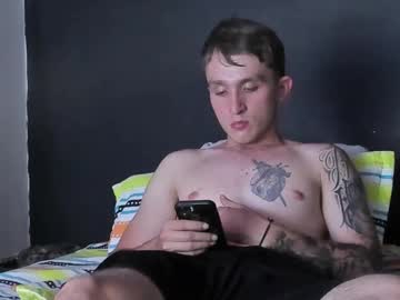 Dylanwhite23 Chaturbate stream image from July 30, 2025