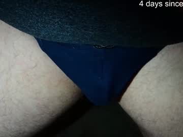 Goonbilladdict Chaturbate stream image from July 30, 2025