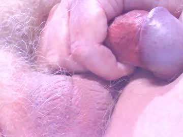 Hagridthehorrible Chaturbate stream image from July 30, 2025