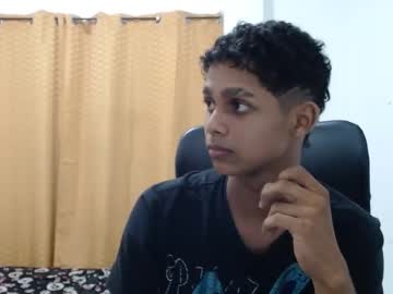 Latin_Fire_X Chaturbate stream image from July 30, 2025