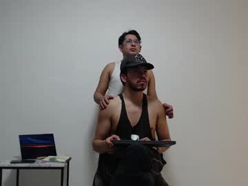 Lexxandbuster Chaturbate stream image from July 30, 2025
