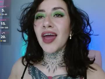 Lisa_Avila_ Chaturbate stream image from July 30, 2025