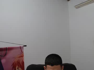 Maluma_Biriboy Chaturbate stream image from July 30, 2025