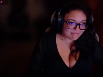 Marcela2101s Chaturbate stream image from July 30, 2025