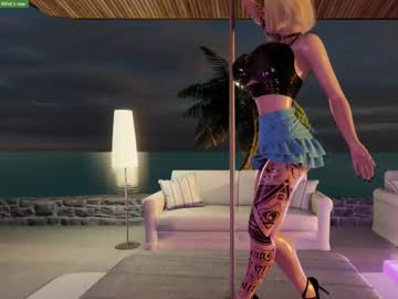 Marian3dx Chaturbate stream image from July 30, 2025