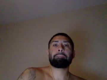 Nacho25dc Chaturbate stream image from July 30, 2025