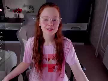 Niky_Charm Chaturbate stream image from July 30, 2025