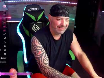 Robun1801 Chaturbate stream image from July 30, 2025