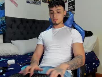 Salvatore_Dereck Chaturbate stream image from July 30, 2025