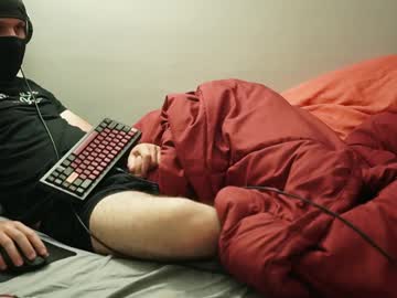 Surfer810 Chaturbate stream image from July 30, 2025