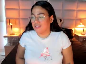 Ariadnnarose_ Chaturbate stream image from July 30, 2025