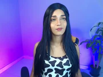 Baby_Kaliope Chaturbate stream image from July 30, 2025