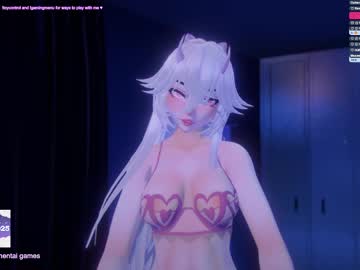 Babydollstarlit Chaturbate stream image from July 30, 2025