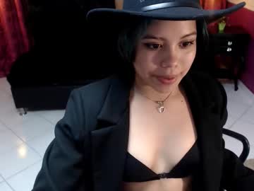Dafne_Cox_ Chaturbate stream image from July 30, 2025