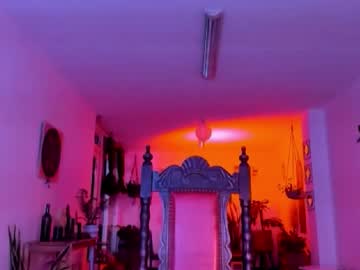 Desidias Chaturbate stream image from July 30, 2025