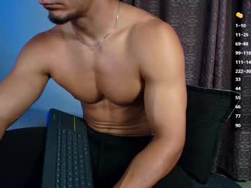 Discw0lf Chaturbate stream image from July 30, 2025