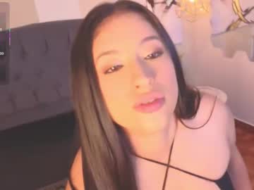 Georginav2 Chaturbate stream image from July 30, 2025