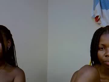 Gianna_012 Chaturbate stream image from July 30, 2025
