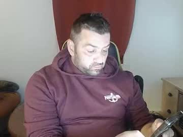 Guillaume666286050 Chaturbate stream image from July 30, 2025
