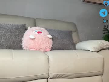 _Gummies15 Chaturbate stream image from July 30, 2025